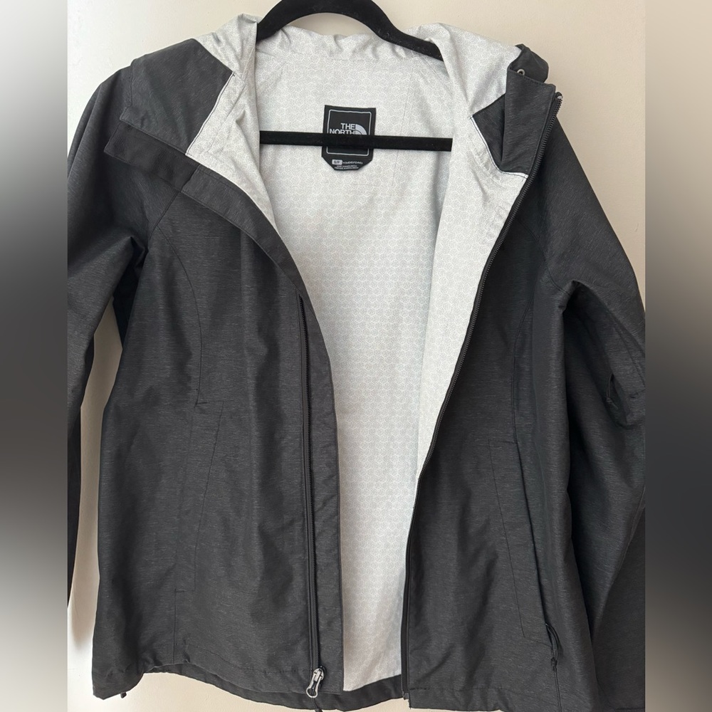 The North Face